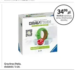 Empik Zabawka Gravitrax Pętla dodatek oferta