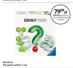 Empik Zabawka Gravitrax The Game Switch oferta
