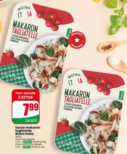 Dino Danie gotowe Bistro oferta