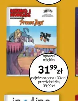 Empik Książka Kopernik. Rewolucje Wojciech Orliński oprawa miękka oferta