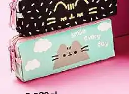 Empik Piórnik Pusheen oferta