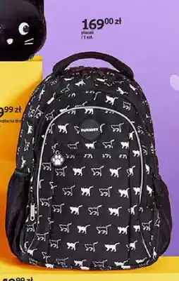 Empik Plecak Purrrfect School oferta