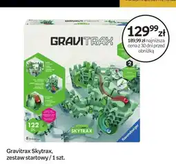 Empik Zabawka Gravitrax Skytrax zestaw startowy oferta