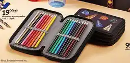 Empik Piórnik z wyposażeniem Harry Potter oferta