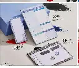 Empik Planer tygodniowy Moomin oferta