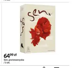 Empik Gra towarzyska Sen oferta
