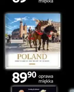 Empik Książka Poland oferta
