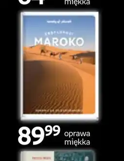 Empik Przewodnik Maroko oferta