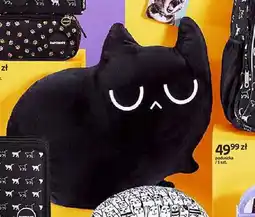 Empik Poduszka Purrrfect School oferta