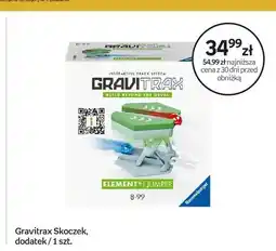 Empik Zabawka Gravitrax Skoczek dodatek oferta