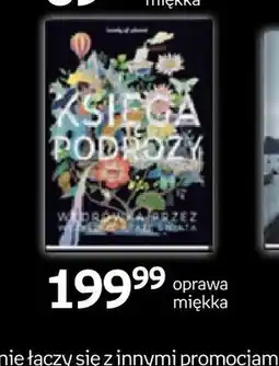 Empik Książka Księga podróży oferta