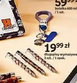 Empik Długopisy wymazywalne Harry Potter oferta