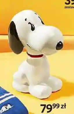 Empik Skarbonka Snoopy oferta