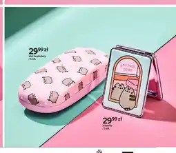 Empik Etui na okulary Pusheen oferta