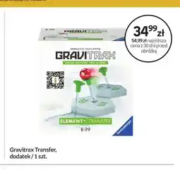 Empik Zabawka edukacyjna Gravitrax Transfer dodatek oferta