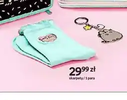 Empik Skarpety Pusheen oferta