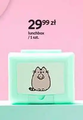 Empik Lunchbox Pusheen oferta