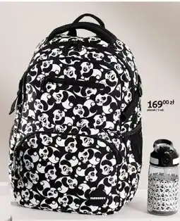 Empik Plecak Paperdot Panda Style oferta