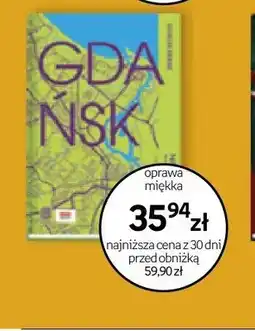 Empik Książka Gdańsk oferta