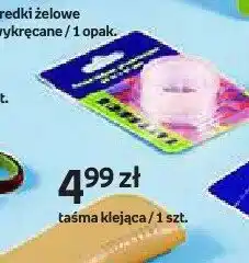 Empik Taśma klejąca Paperdot oferta