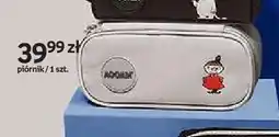 Empik Piórnik Moomin szary oferta