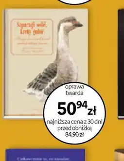 Empik Książka Szparagi solfeż krew i goździki oprawa twarda oferta
