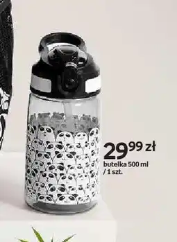 Empik Butelka Paperdot Panda Style oferta