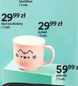 Empik Kubek ceramiczny Pusheen oferta