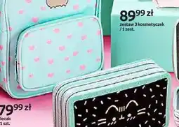 Empik Piórnik z wyposażeniem Pusheen oferta