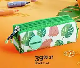 Empik Piórnik Cappy Classes oferta