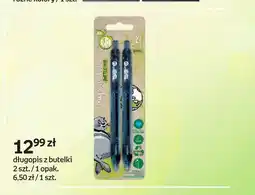 Empik Długopis z butelki Astra 2-pak oferta