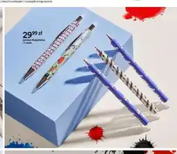 Empik Zestaw długopisów Moomin oferta