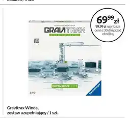 Empik Zabawka Gravitrax Winda zestaw uzupełniający oferta