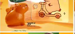Empik Skarbonka Cappy Classes oferta