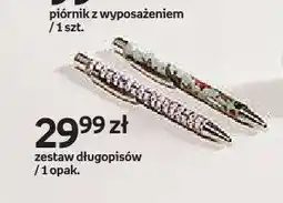 Empik Zestaw długopisów Moomin oferta
