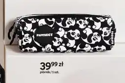 Empik Piórnik Paperdot Panda Style oferta