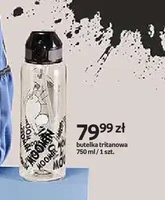 Empik Butelka tritanowa Moomin oferta