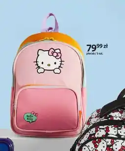 Empik Plecak Hello Kitty oferta