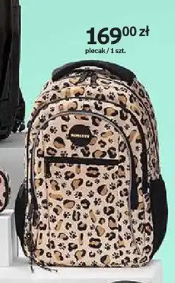 Empik Plecak Backup pantera oferta