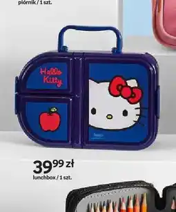 Empik Lunchbox Hello Kitty oferta