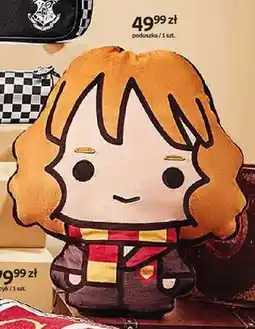 Empik Poduszka Harry Potter Hermiona oferta