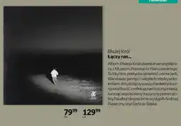 Empik Płyta winylowa Błażej Król Łączy nas oferta