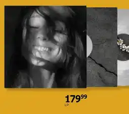 Empik Płyta winylowa LP Ariana Grande Petal oferta