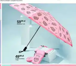 Empik Parasolka Pusheen oferta