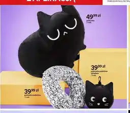 Empik Poduszka Purrrfect School oferta