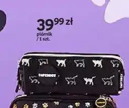 Empik Piórnik Purrrfect School oferta