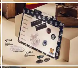 Empik Karteczki samoprzylepne Harry Potter oferta