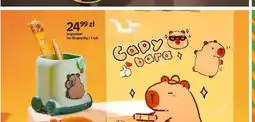 Empik Organizer na długopisy Cappy Classes oferta