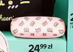 Empik Etui na okulary Pusheen oferta