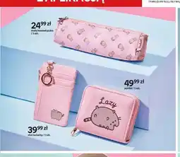 Empik Mała kosmetyczka Pusheen oferta